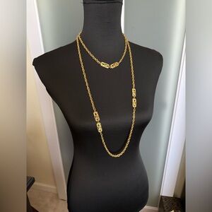 Vintage Art Deco Necklace